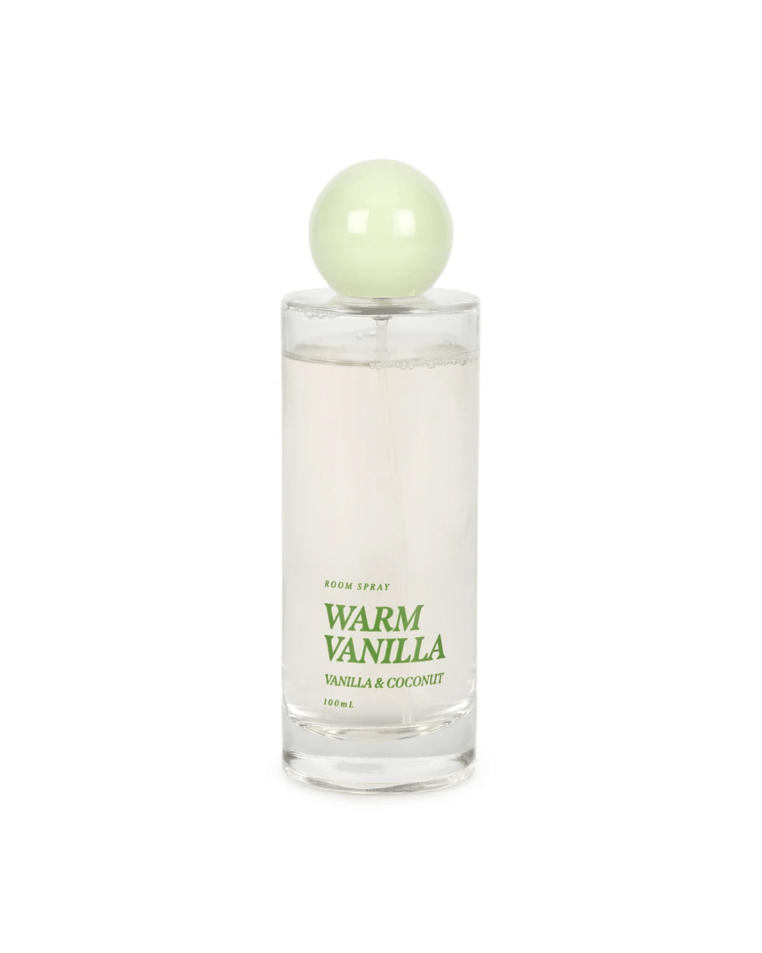 1 Warm Vanilla Room Spray, 1 of 5