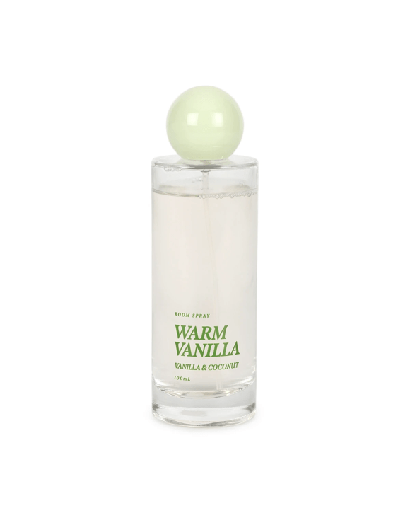 Warm Vanilla Room Spray