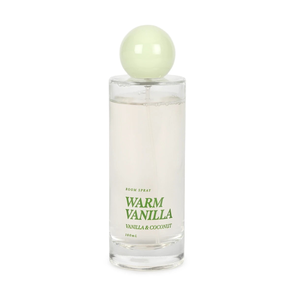 1 Warm Vanilla Room Spray, 1 of 5