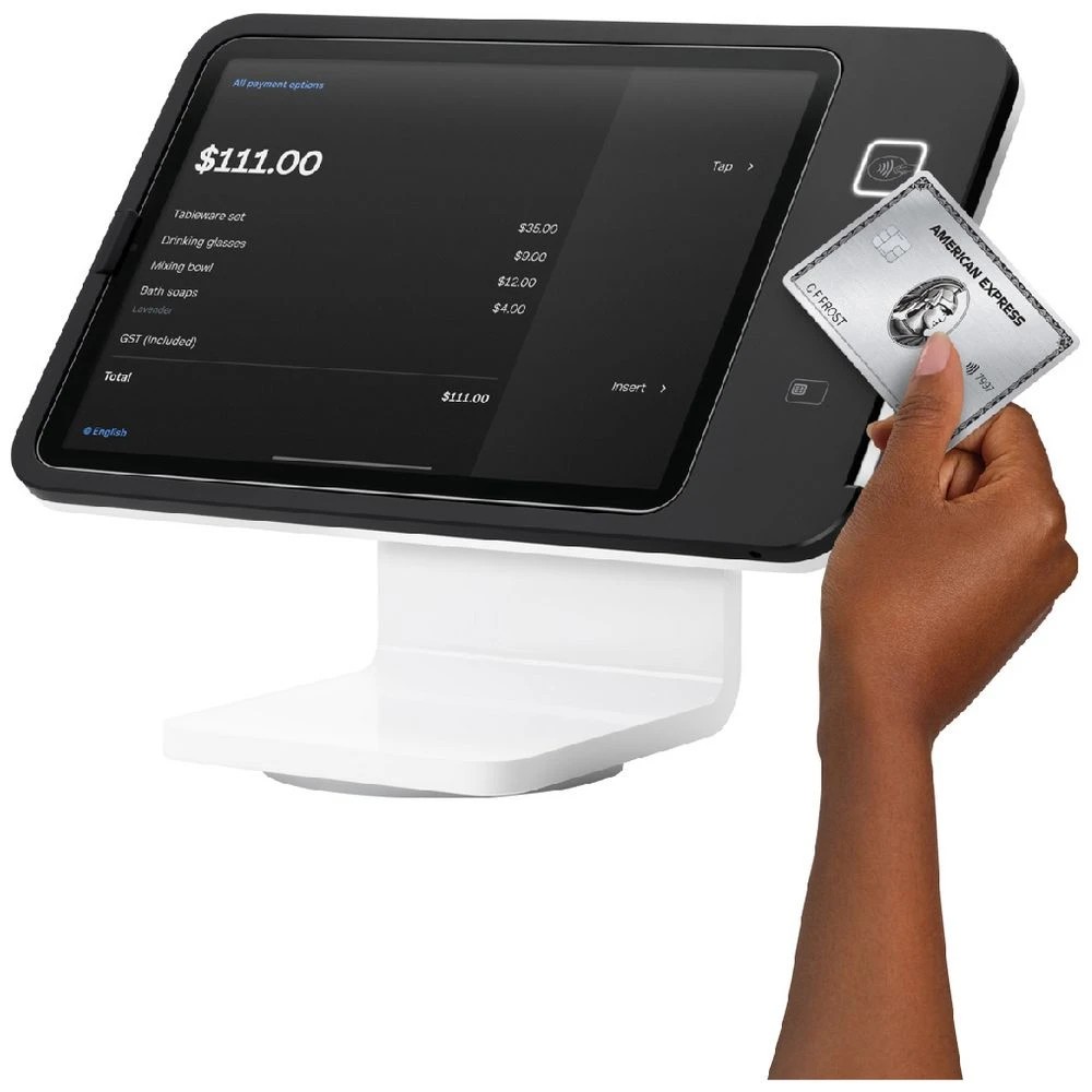 2 Square Stand for iPad USB-C 2nd Generation, 2 of 9