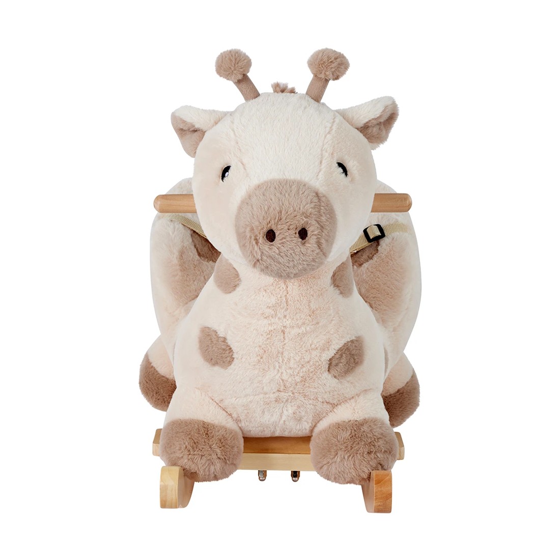 2 Giraffe Rocker, 2 of 10