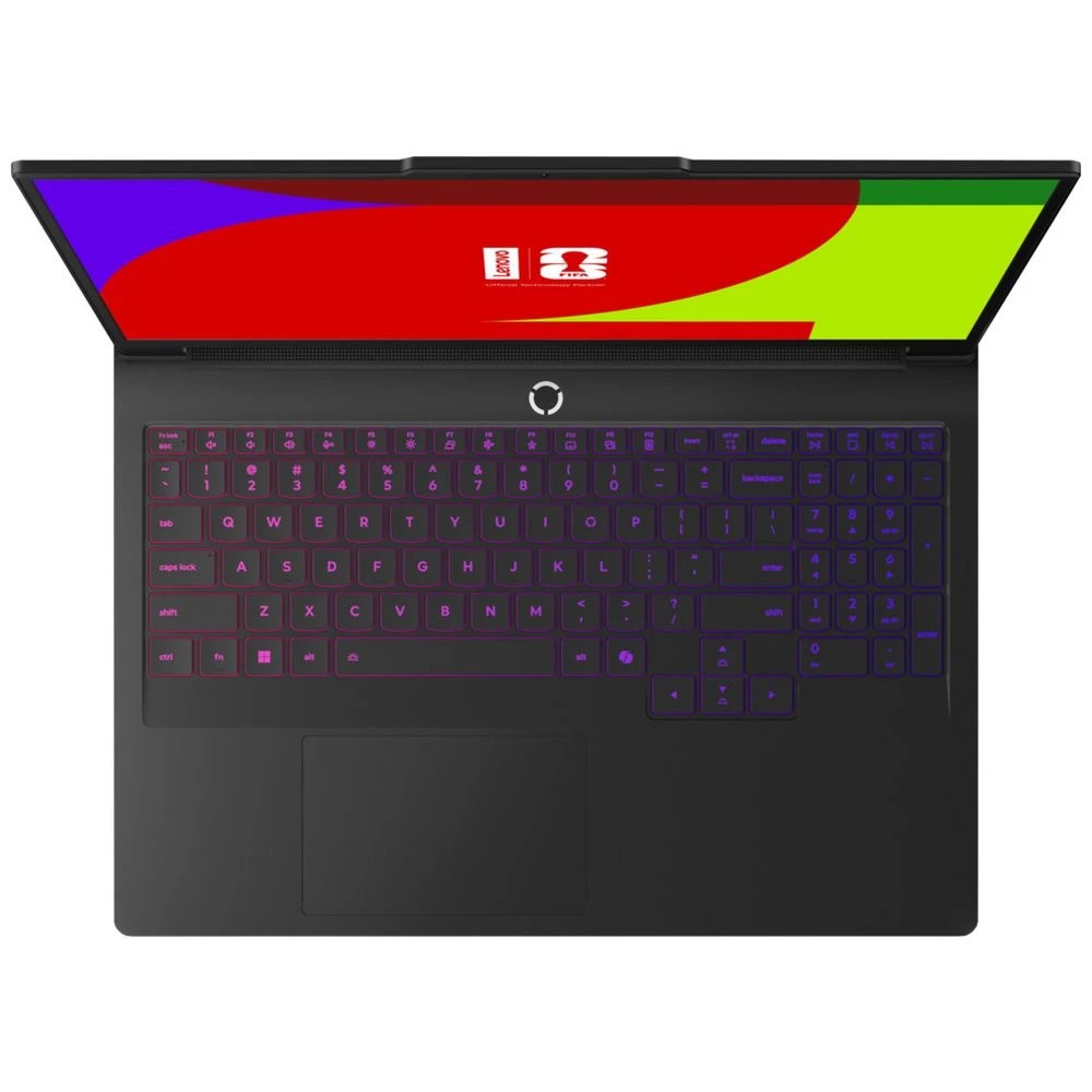 4 Lenovo Legion Pro 7i Core U9 32GB/1TB 5070Ti FIFA Edition, 4 of 4
