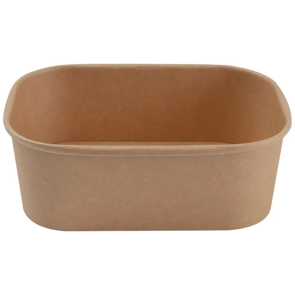 3 Colpac Stagione Kraft Tub and Lid 750ml 25 Pack, 3 of 8