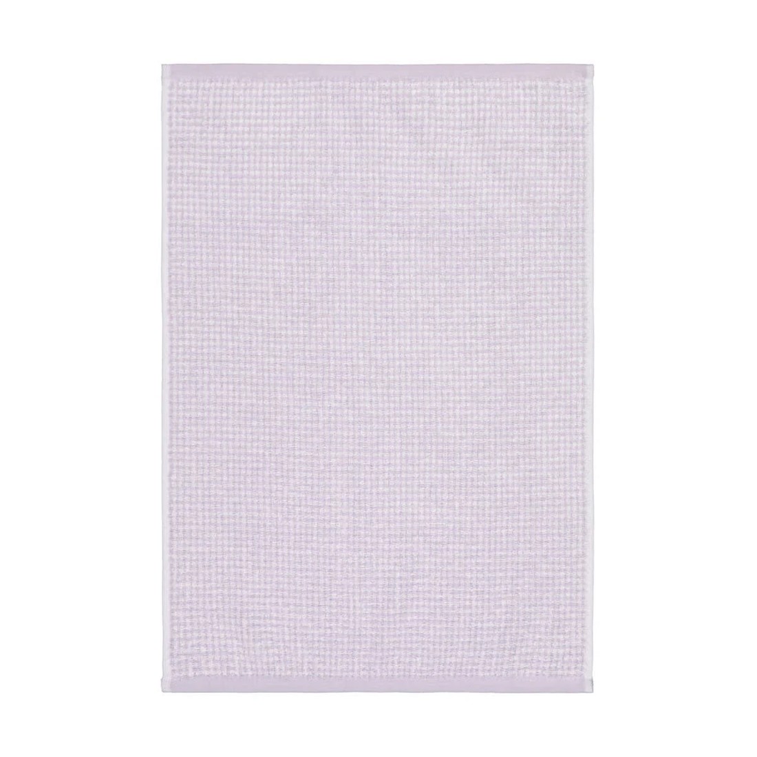 3 Mini Waffle Cotton Hand Towel - Lilac, 3 of 6