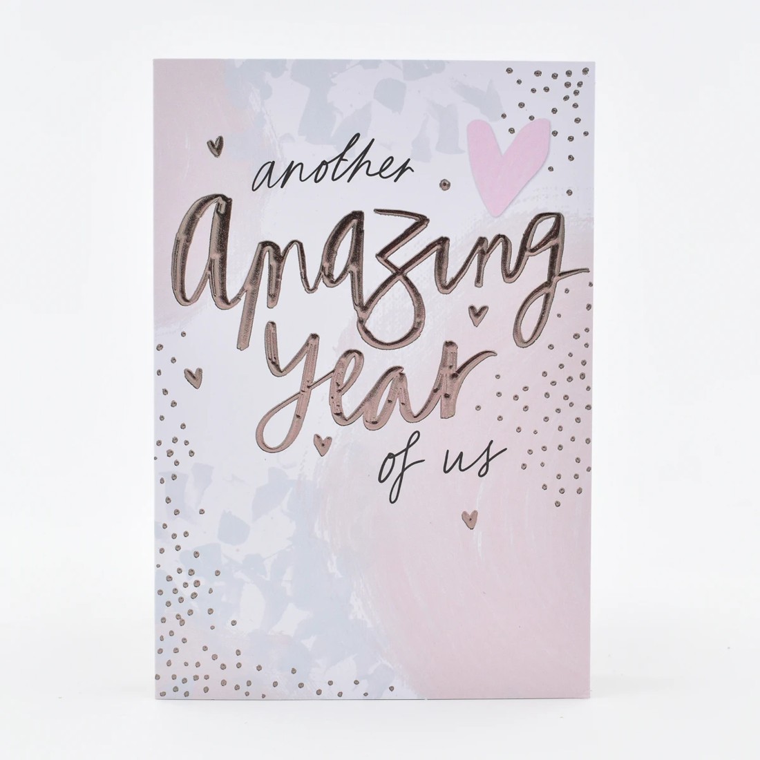 1 Hallmark Anniversary Card - Pastel, 1 of 3