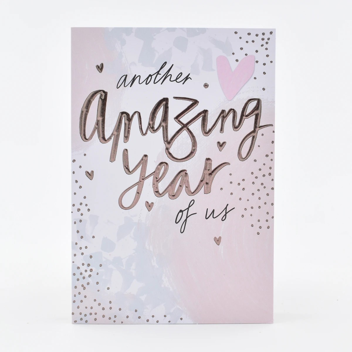 1 Hallmark Anniversary Card - Pastel, 1 of 3