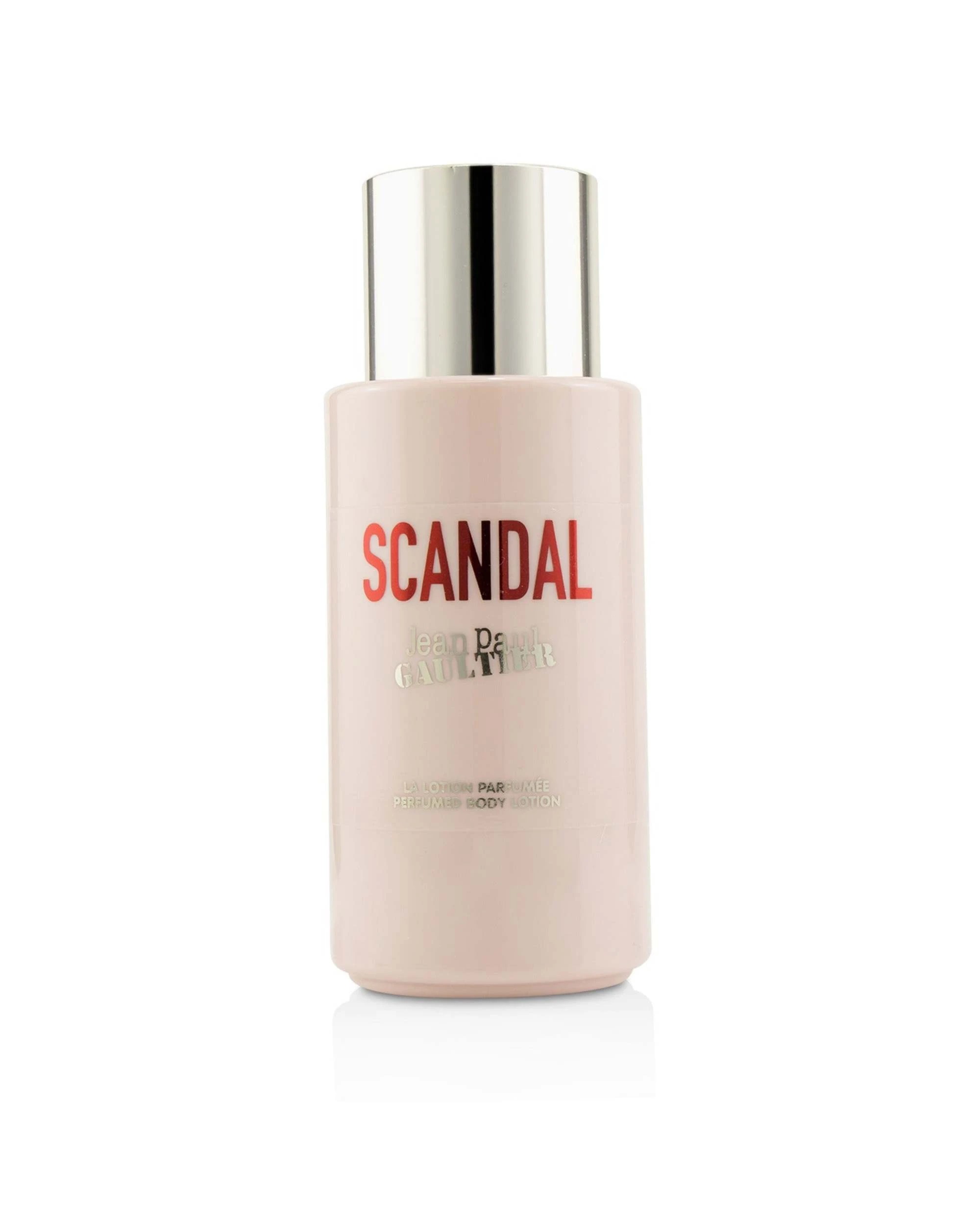 2 Jean Paul Gaultier Scandal Body Lotion 200ml/6.7oz, 2 of 3