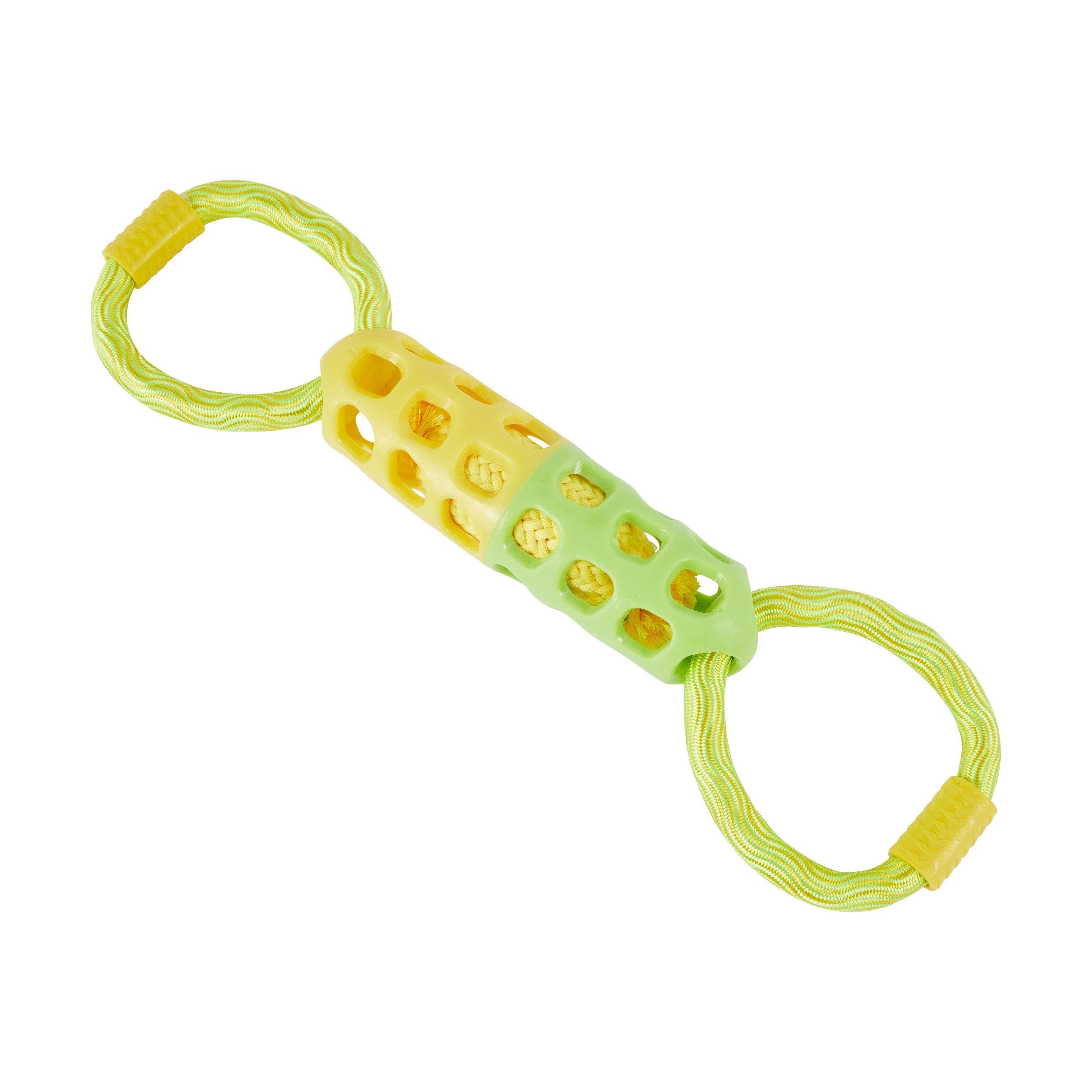 1 Pet Toy Tug with Squeaker, 1 of 4