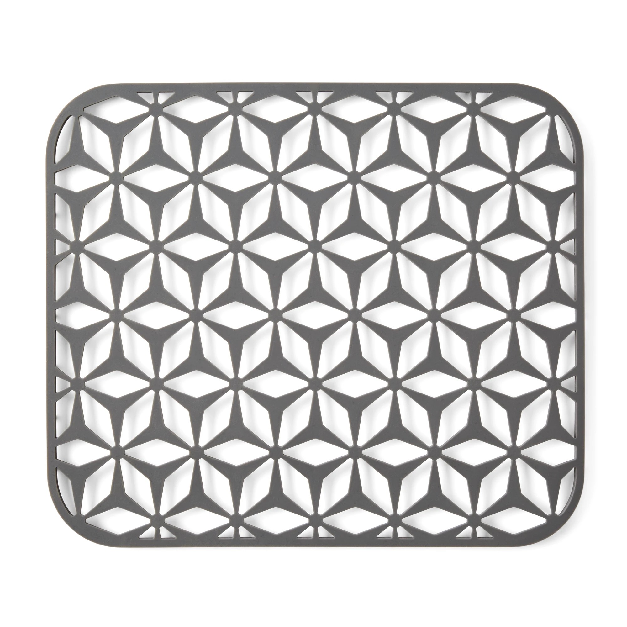 2 Silicone Sink Mat, 2 of 10
