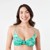 GREEN PAISLY CABANA GREEN