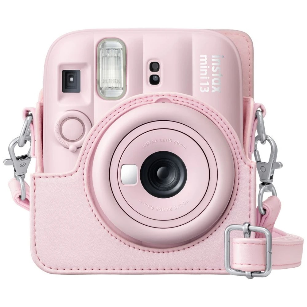 8 Fujifilm Instax Mini 13 Case Pink, 8 of 10