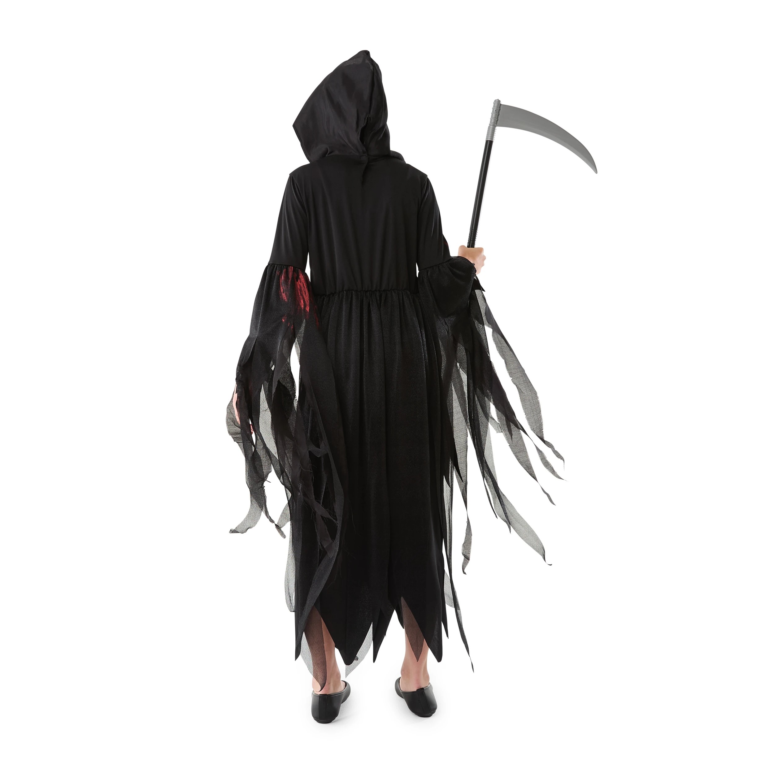 5 3 Piece Reaper Costume - Ages 12+, 5 of 10