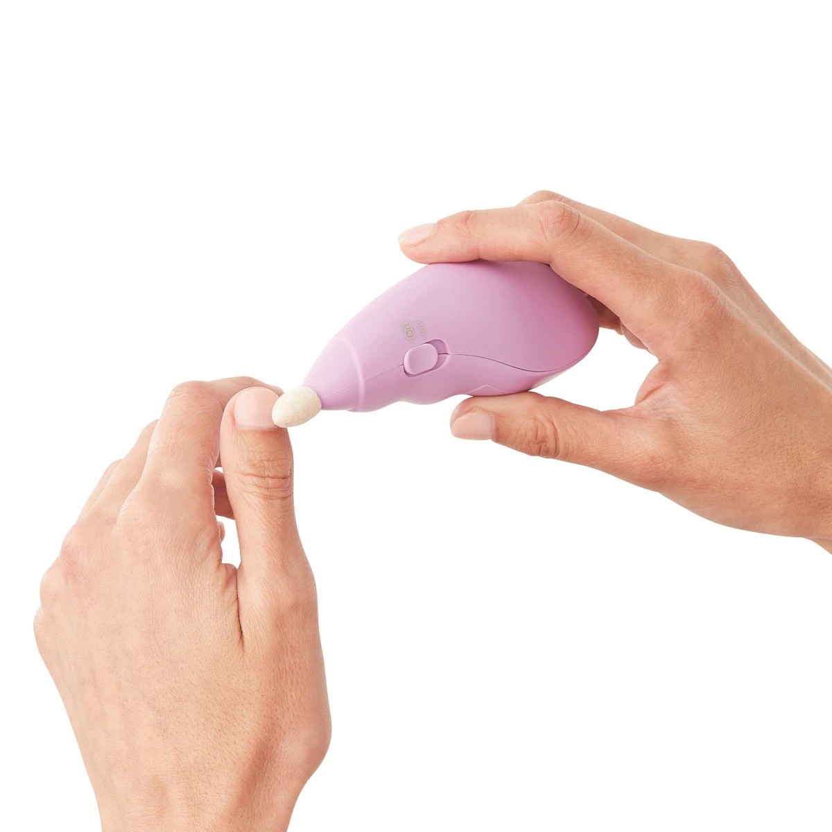 2 Mini 5 in 1 Nail Kit, 2 of 10