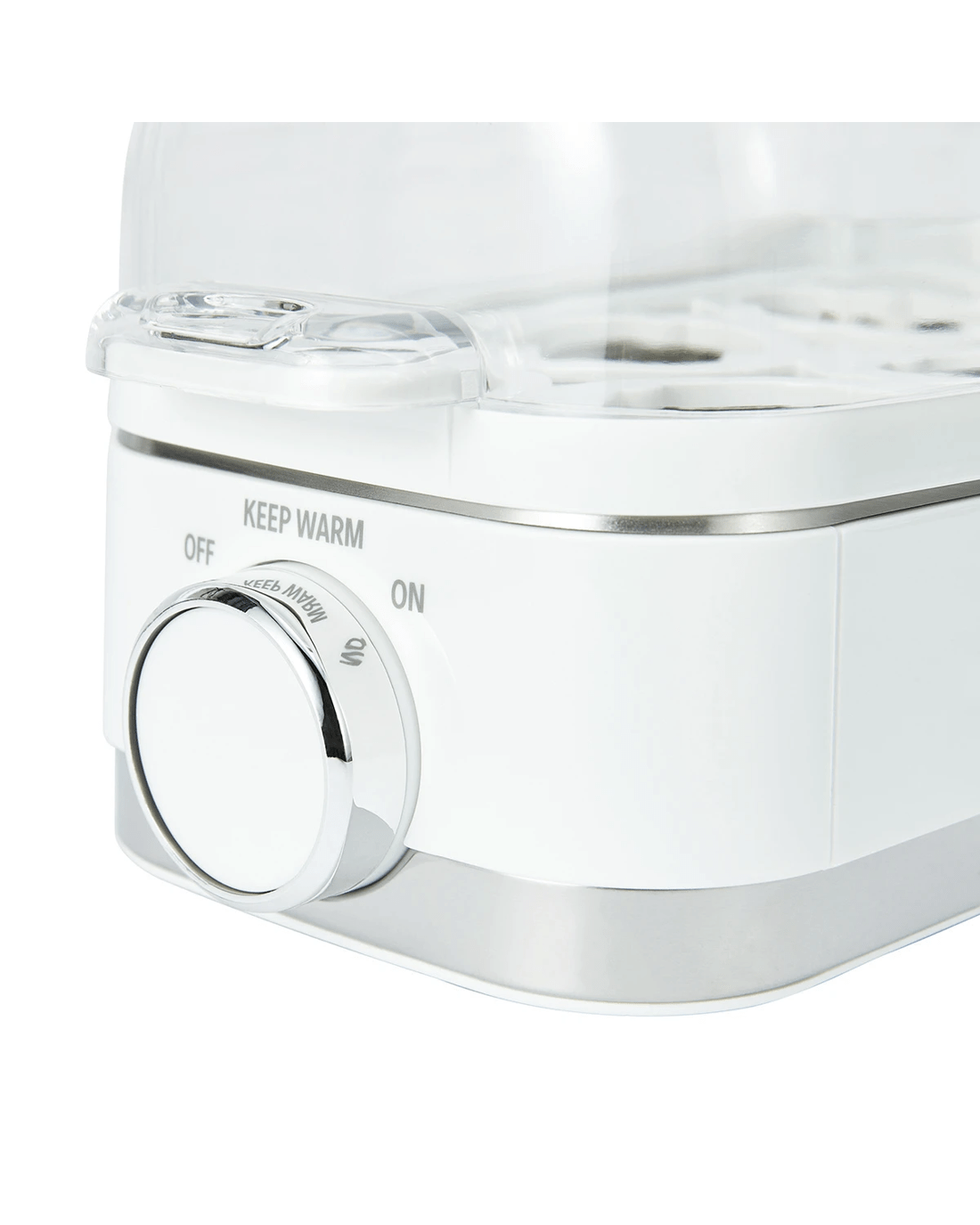 6 Egg Cooker, 6 of 10