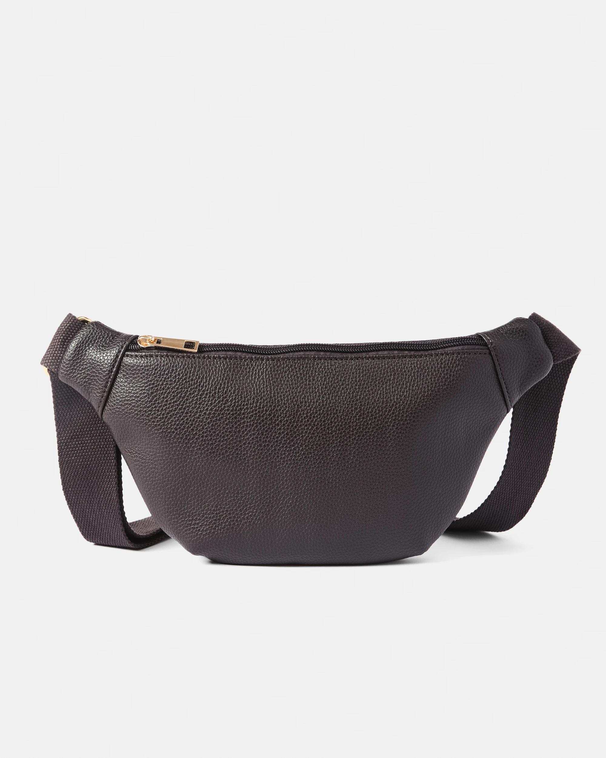 1 Belt Bag Deep Fudge, 1 of 6