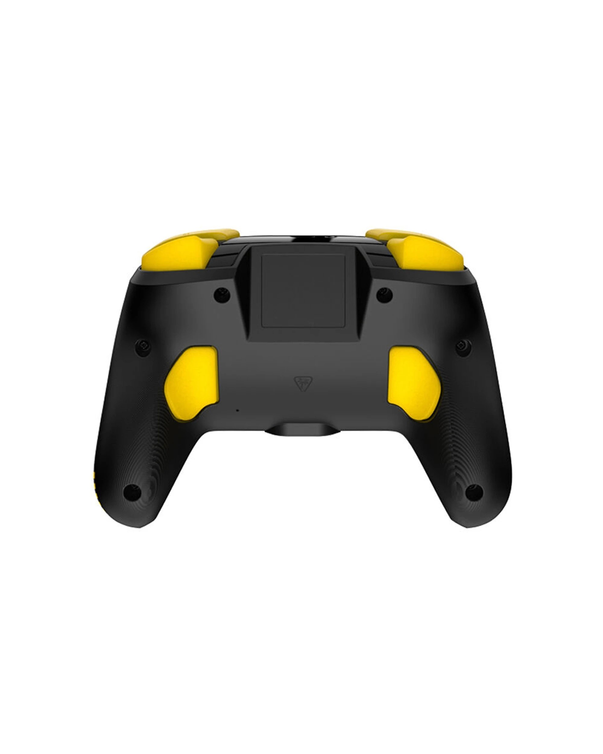 4 Turtle Beach Rematch Nintendo Switch Wireless Controller Super Mario Star - Black, 4 of 8