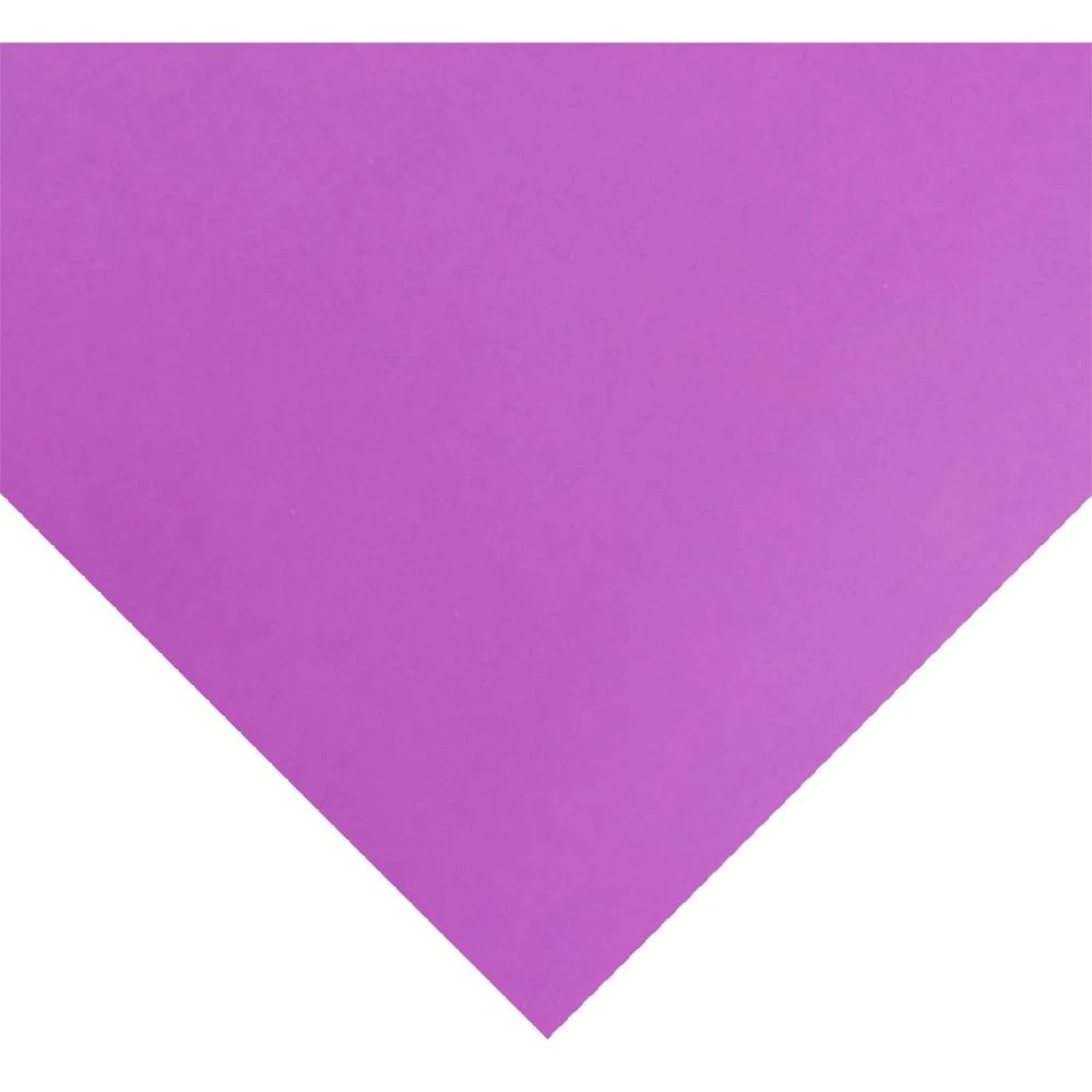 1 Quill A4 125gsm Paper Lilac 25 Pack, 1 of 3