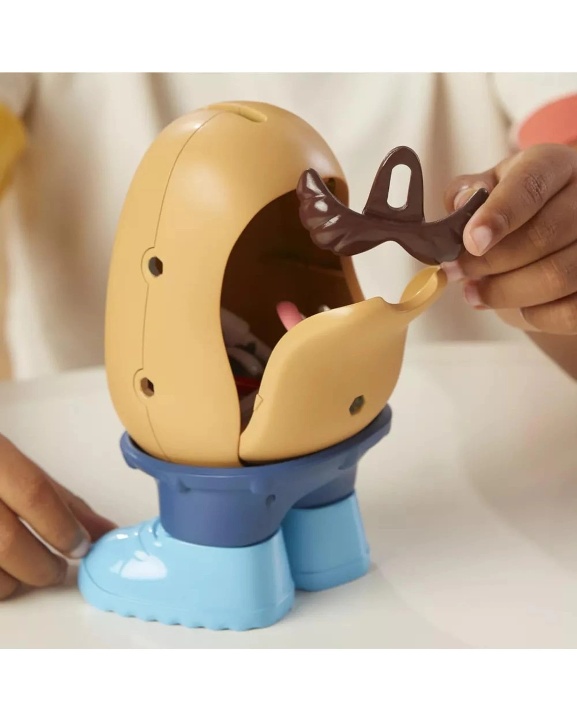 6 Mr Potato Head Classic Mr Potato Head, 6 of 8