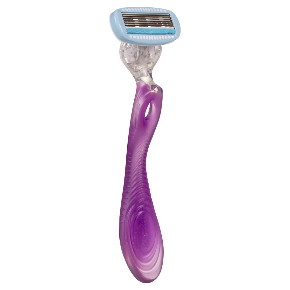 6 Schick Hydro Silk Moisture Care Razor Kit, 6 of 10