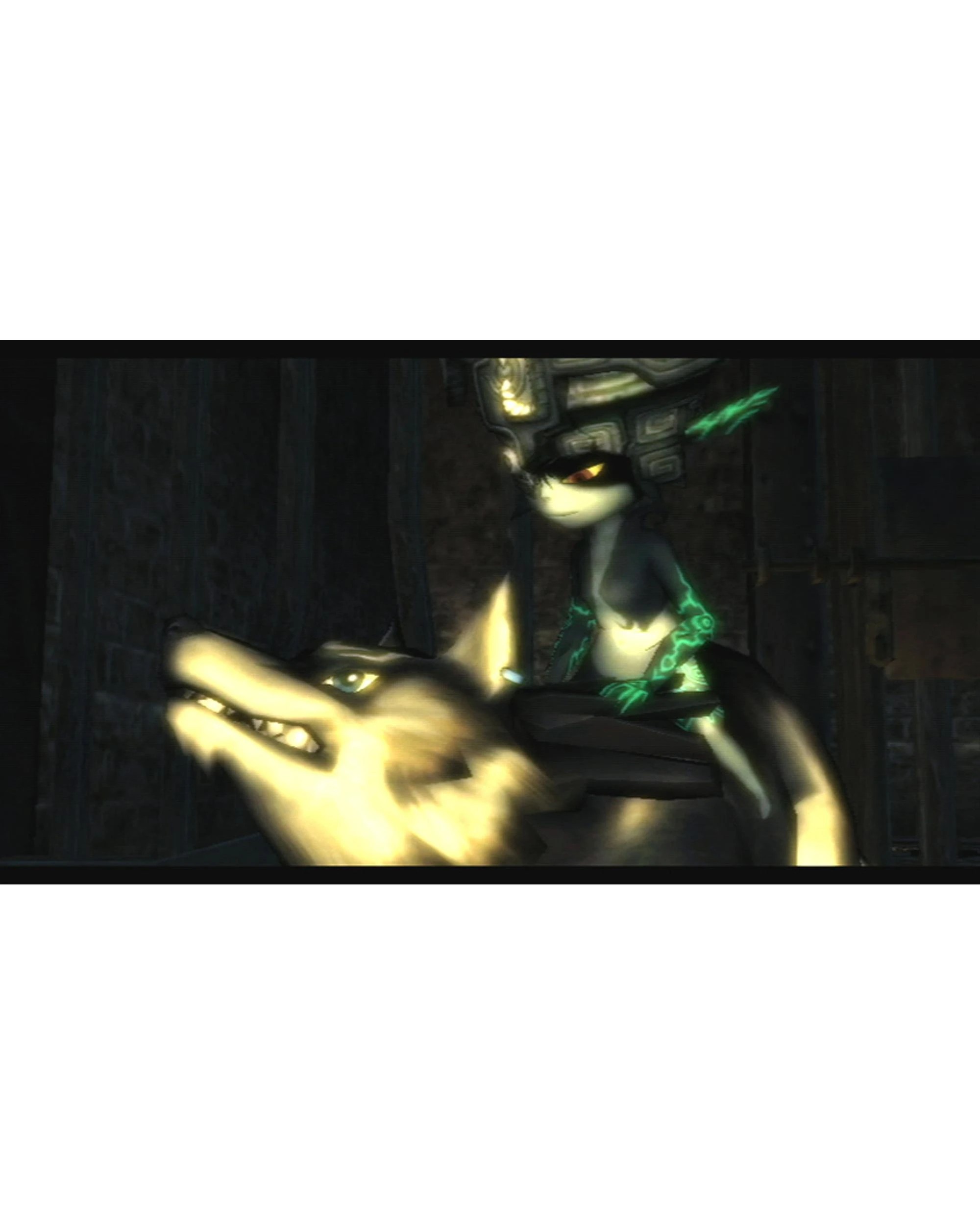 3 The Legend of Zelda: Twilight Princess - Wii, 3 of 6