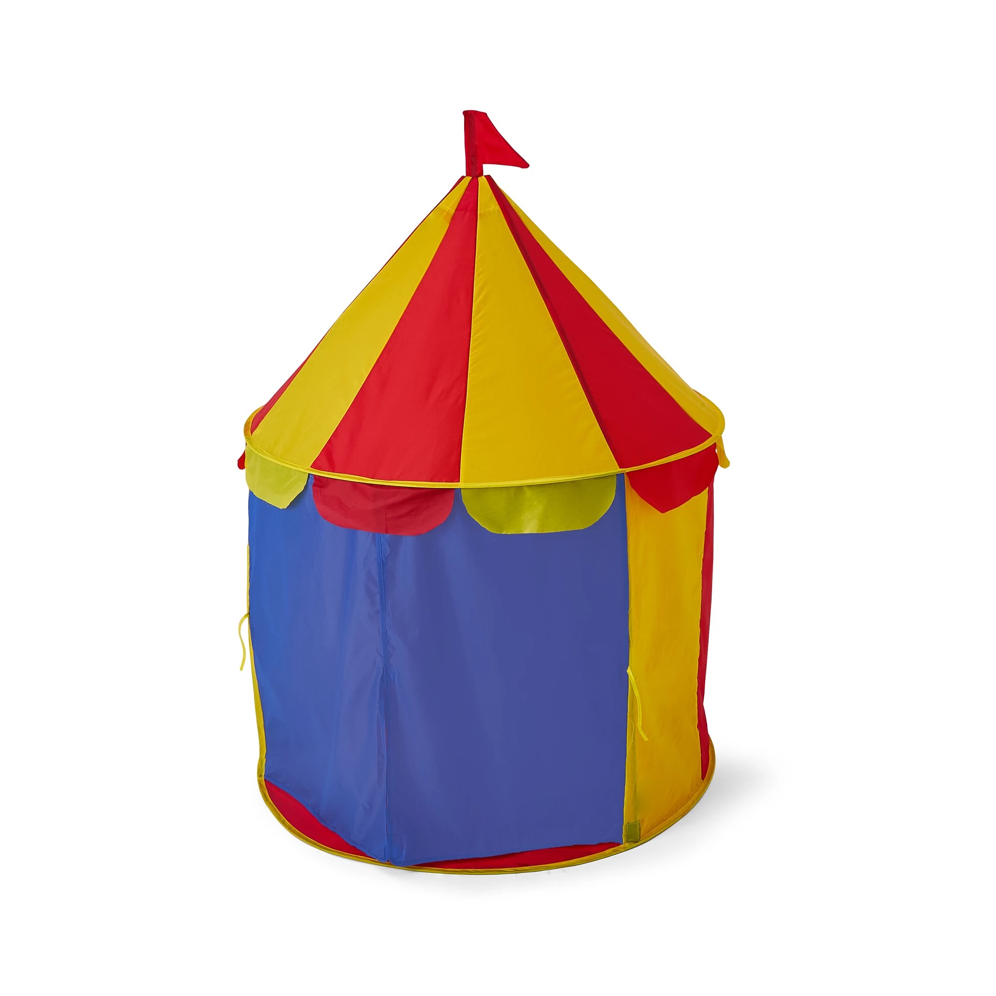 5 Circus Light Up Tent, 5 of 10