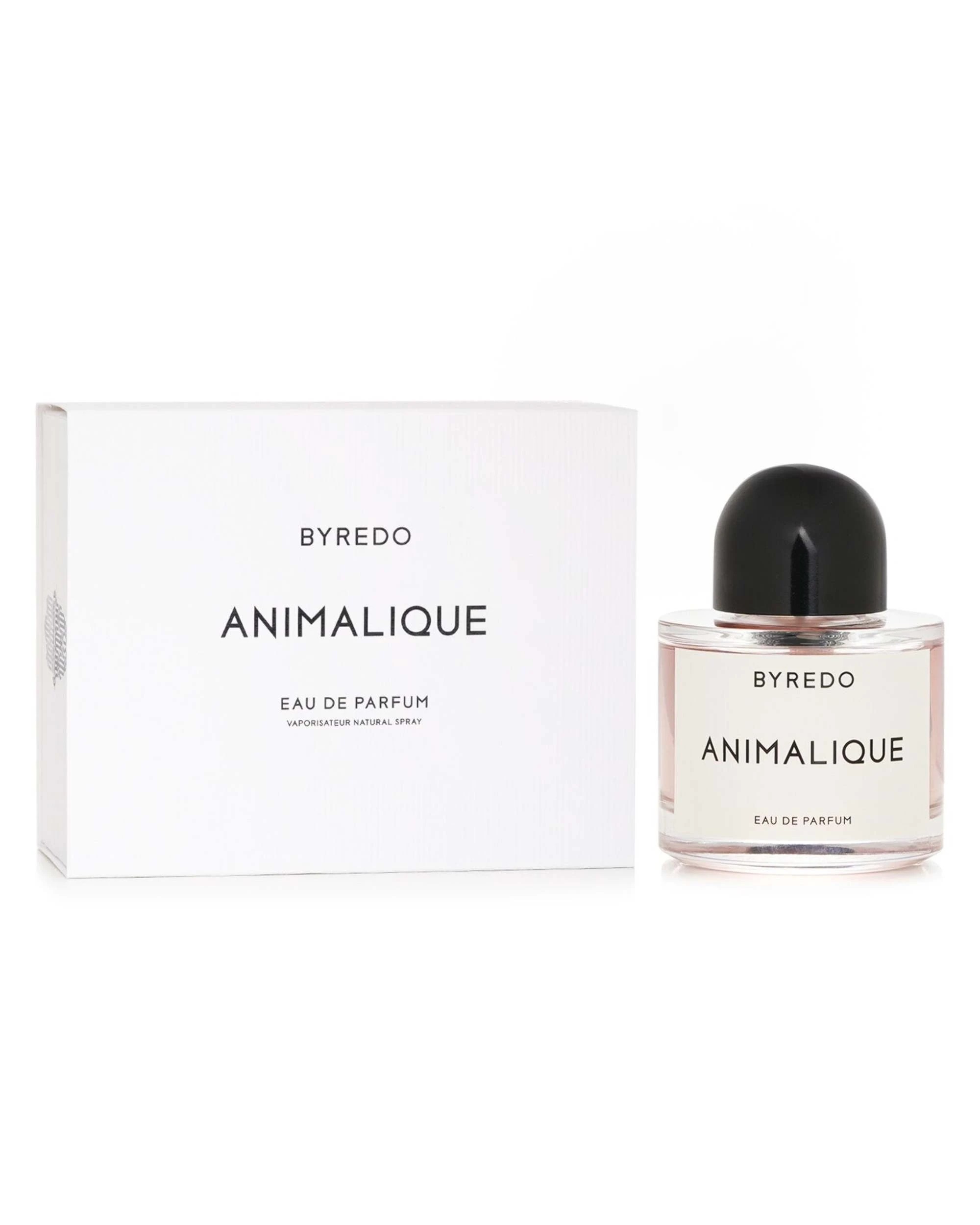 1 Byredo Animalique Eau De Parfum Spary  50ml/1.6oz, 1 of 1