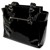 BLACK PATENT