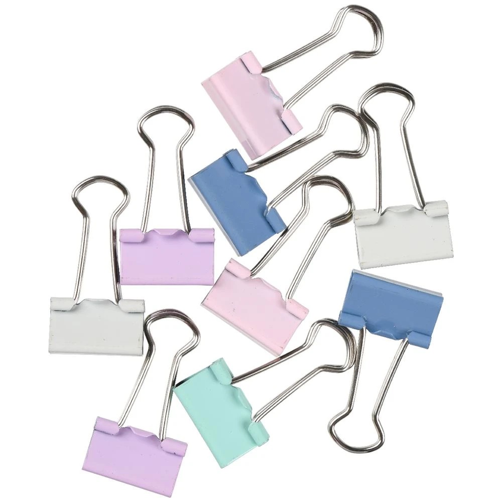 4 Otto Pin & Clip Set Pastel 250 Pack, 4 of 7