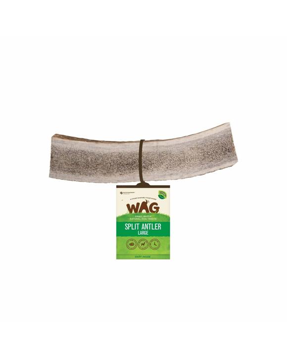WAG Antler Split Large Treat