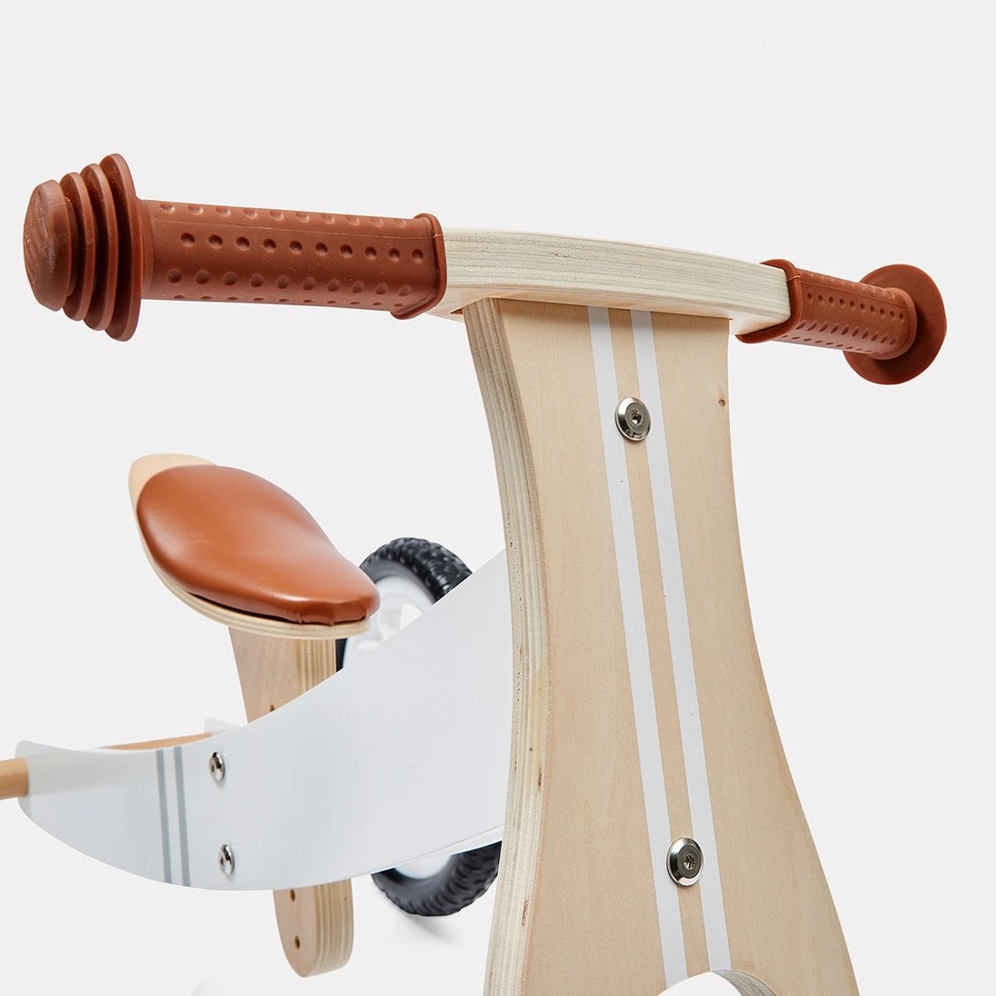 9 2-in-1 Wooden Balance Bike, 9 of 9