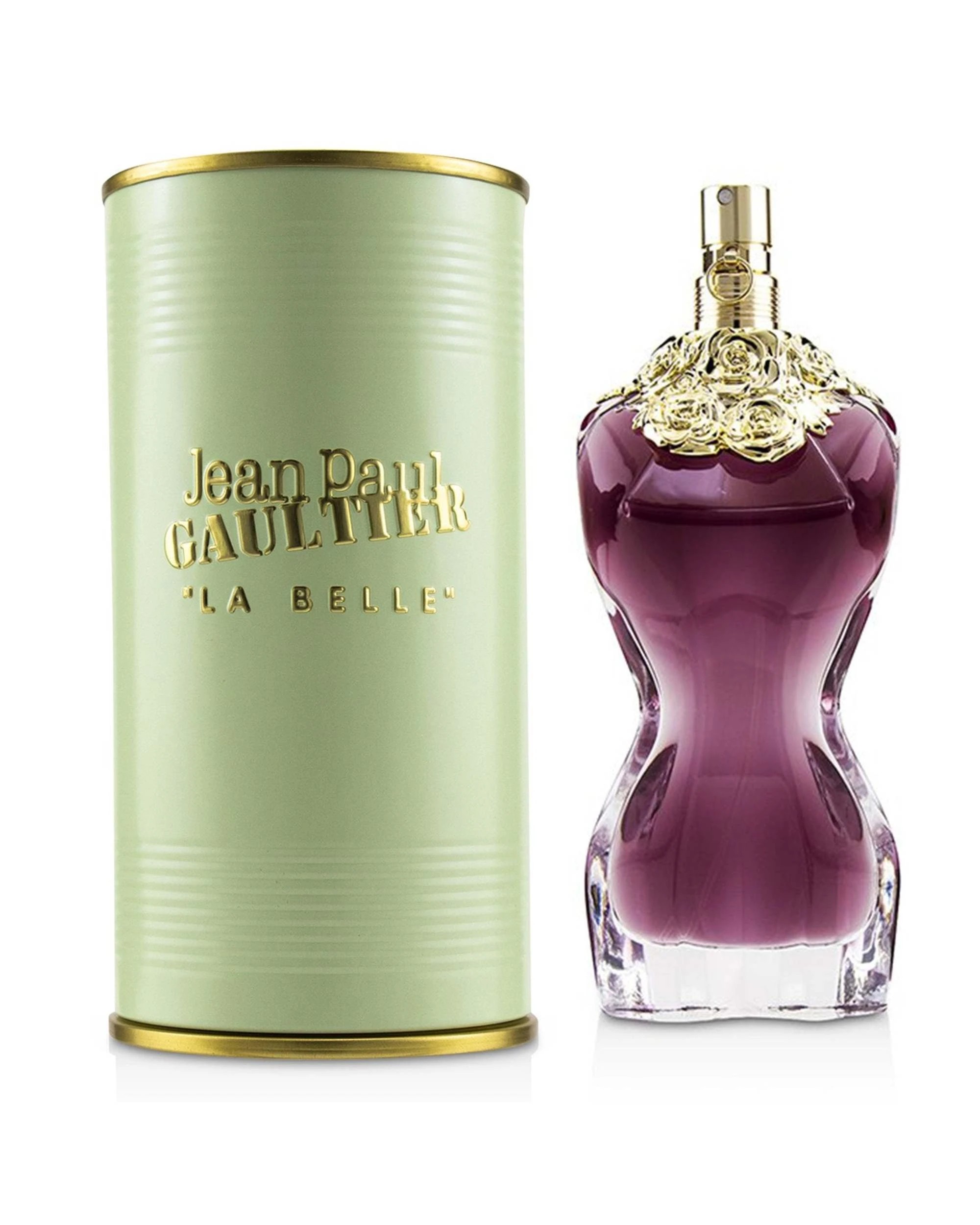 2 Jean Paul Gaultier La Belle 50ml Eau de Parfum, 2 of 3