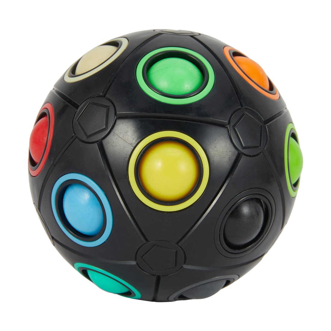 3 Giant Puzzle Ball, 3 of 7