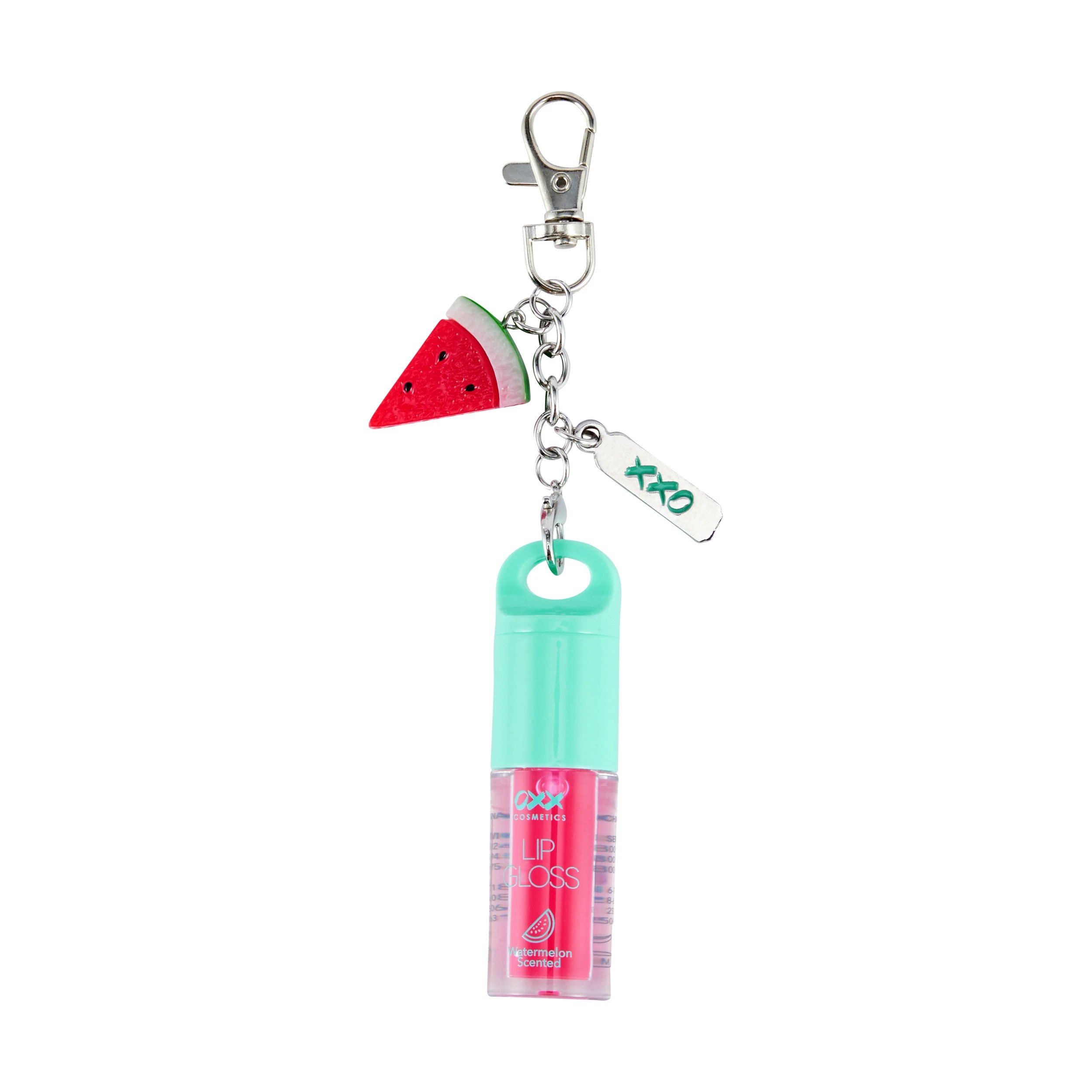 1 OXX Cosmetics Lip Gloss - Watermelon Scented, 1 of 5