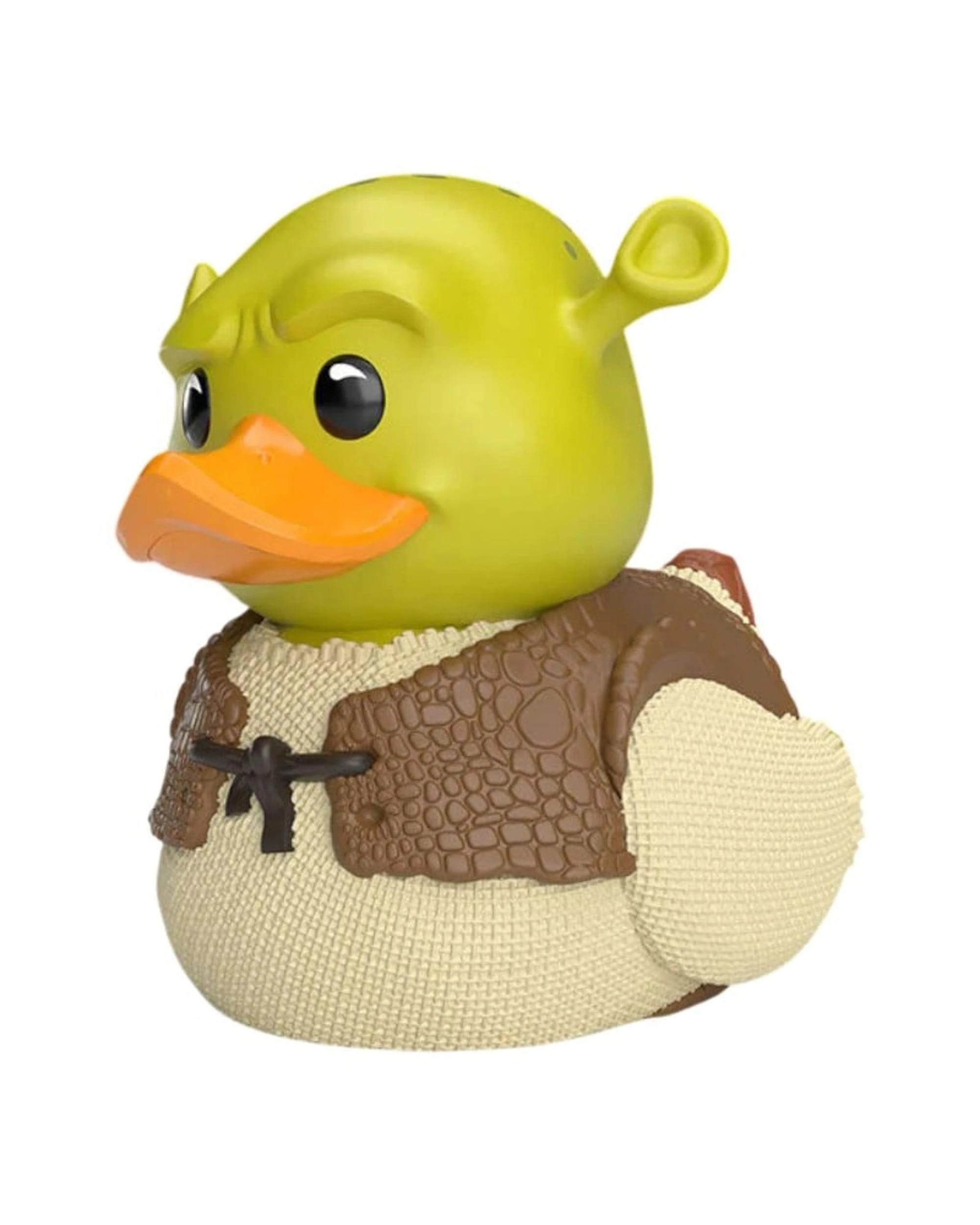 3 TUBBZ Shrek Mini Edition Cosplaying Duck Figure, 3 of 6
