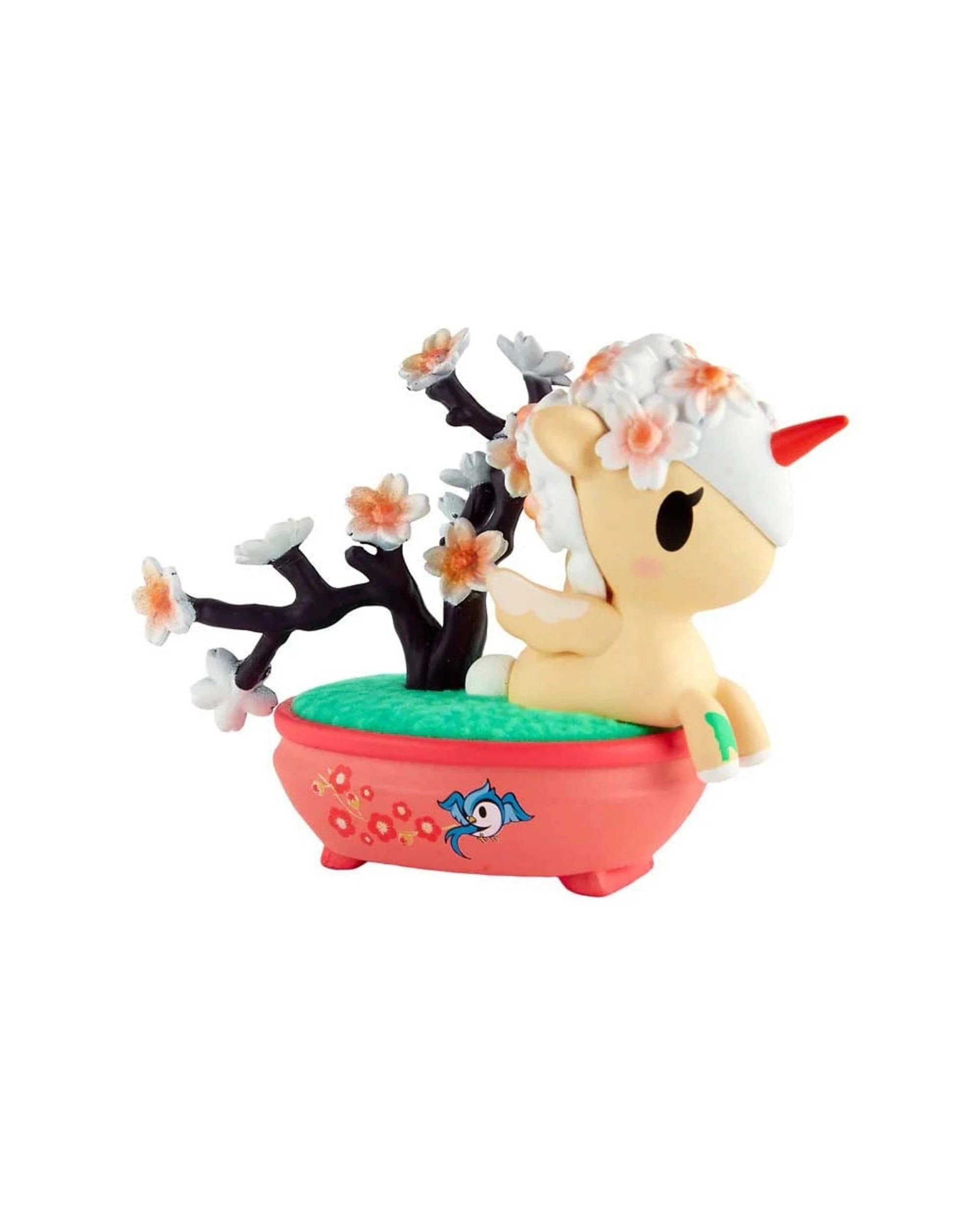 3 Tokidoki Unicorno Botanical Bonsai Blind Box, 3 of 9