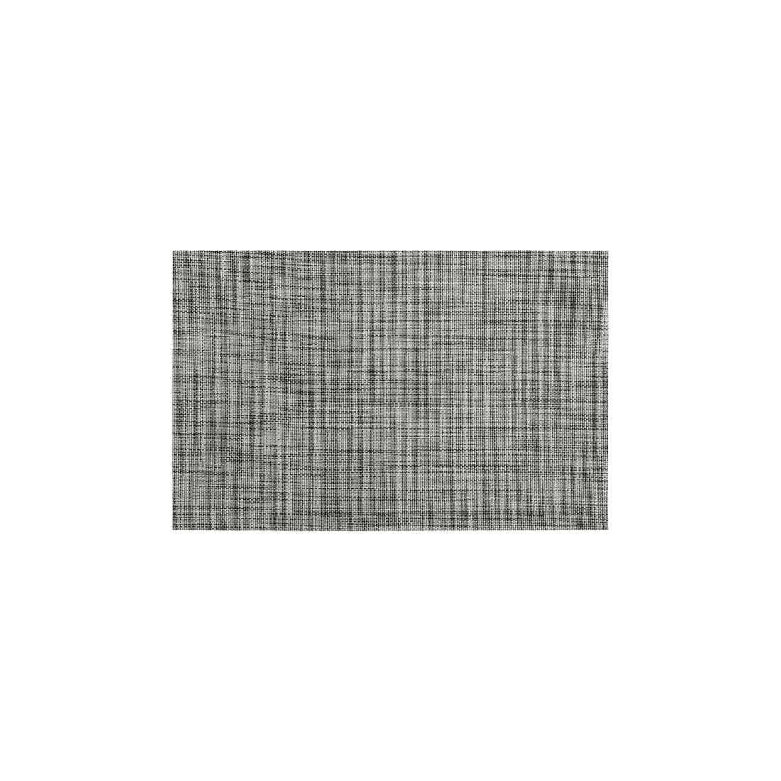 1 Maxwell & Williams Crosshatch Placemat Kitchen Linen Dining Table Mat
 - Grey, 1 of 3