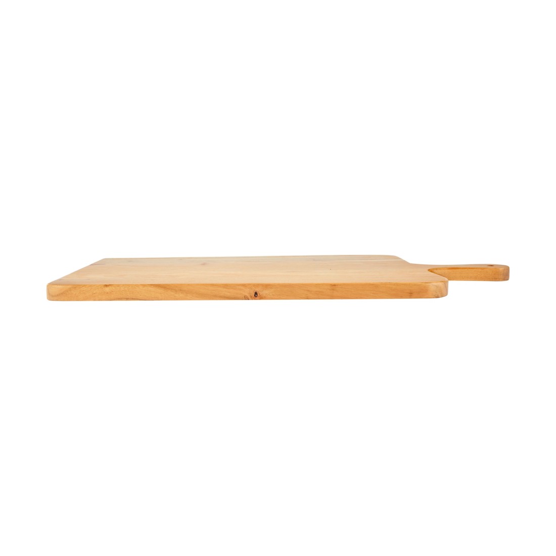 3 Blonde Acacia Rectangle Paddle Board, 3 of 6