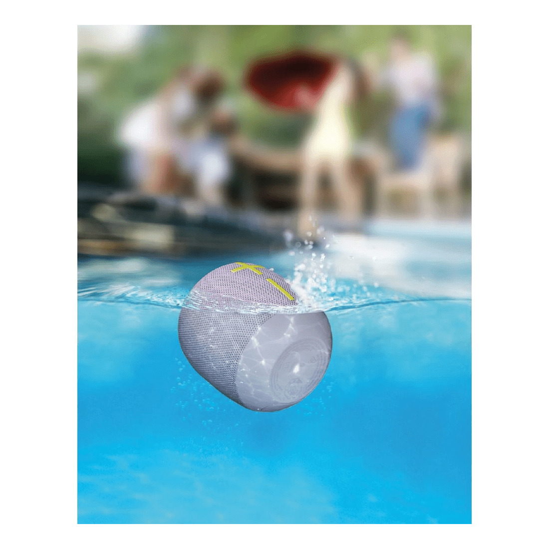 9 Ultimate Ears Wonderboom 4 Lilac, 9 of 9