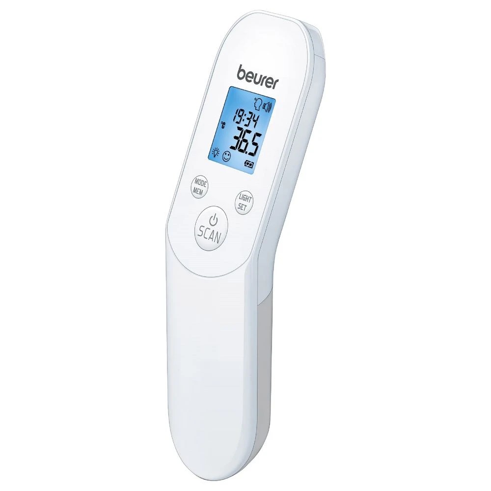 4 Beurer Medical Non-contact Thermometer, 4 of 6