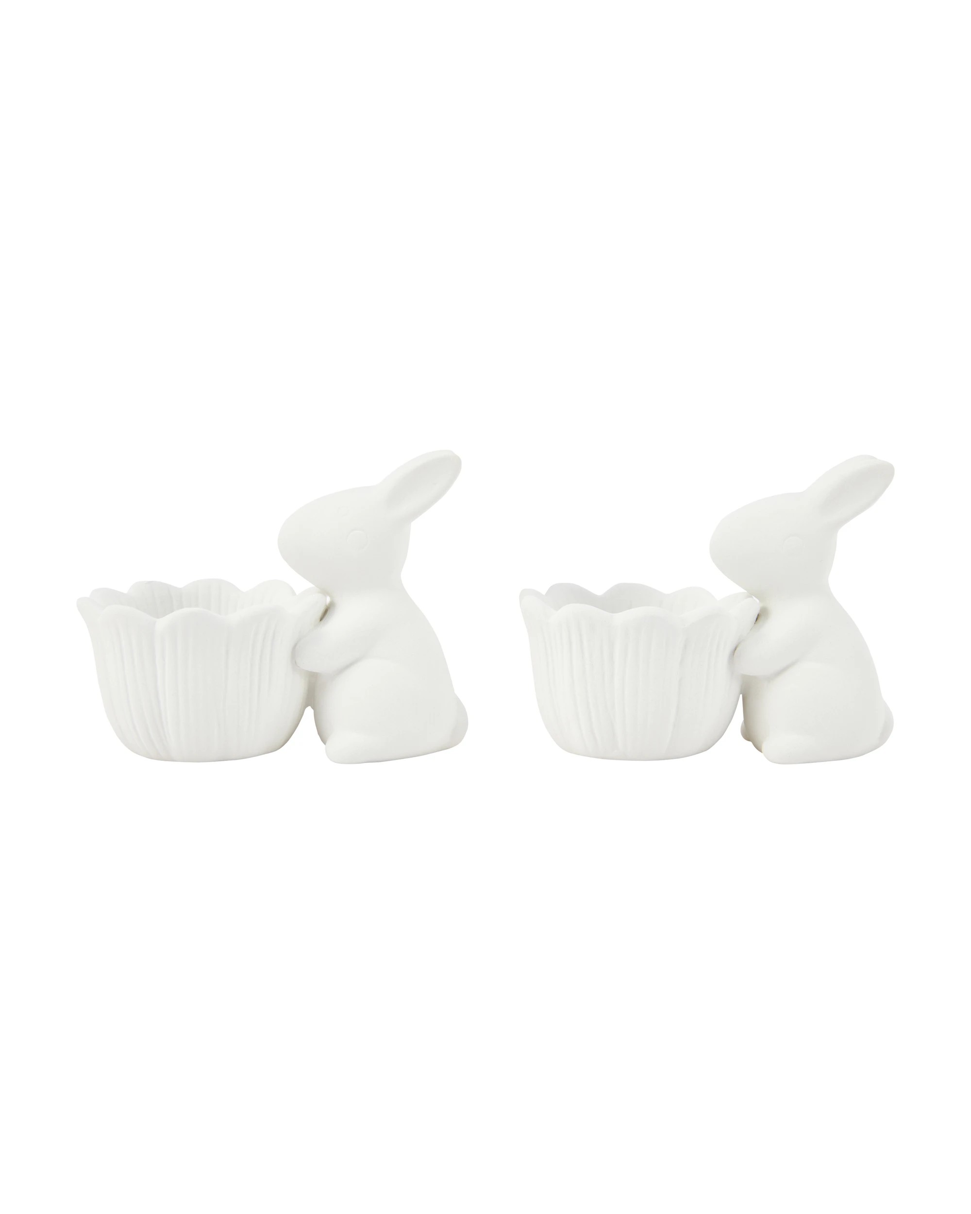 3 Paint Your Own Egg Cups Kit, 3 of 4