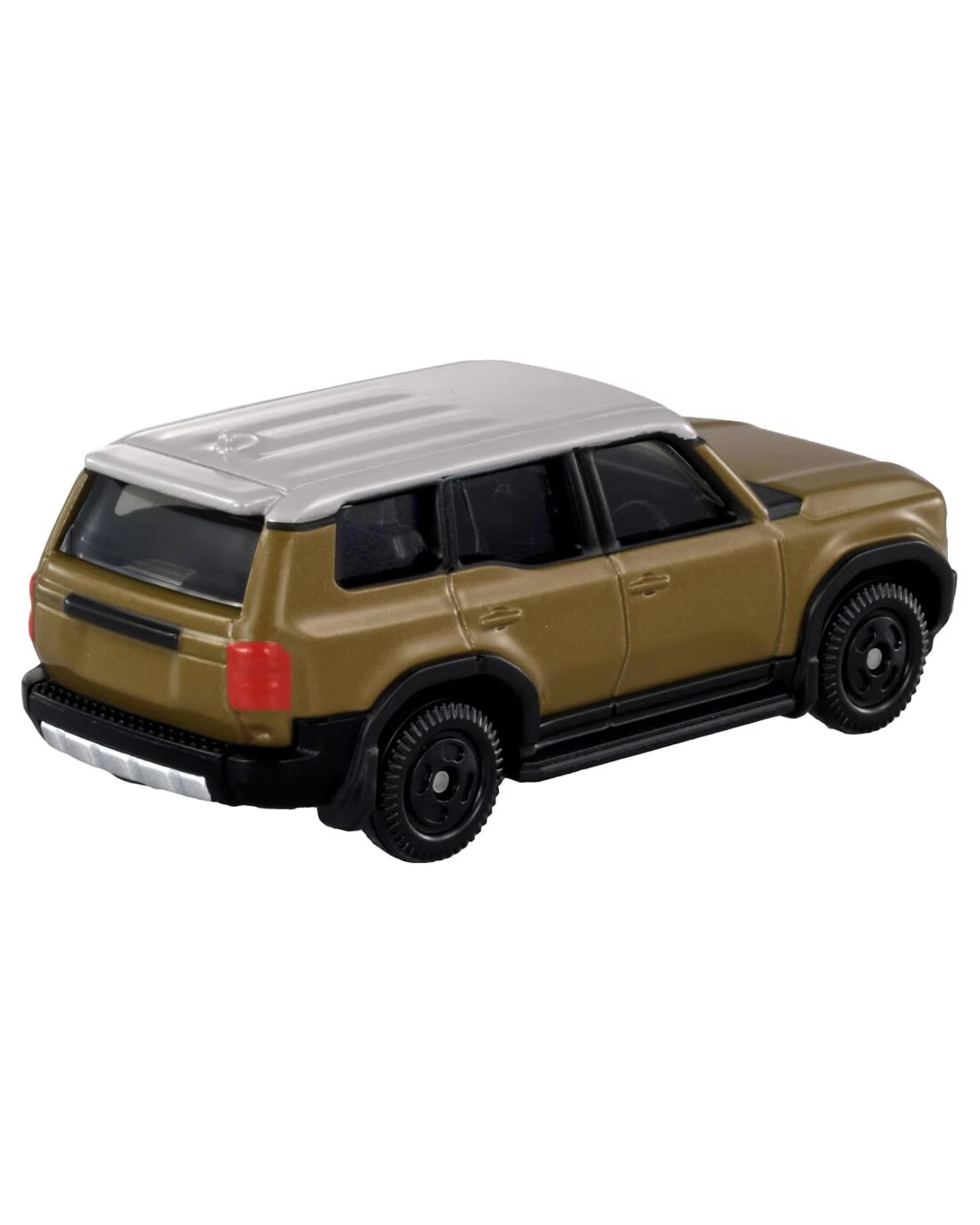 2 Tomica No.17 Toyota Land Cruiser 250, 2 of 4