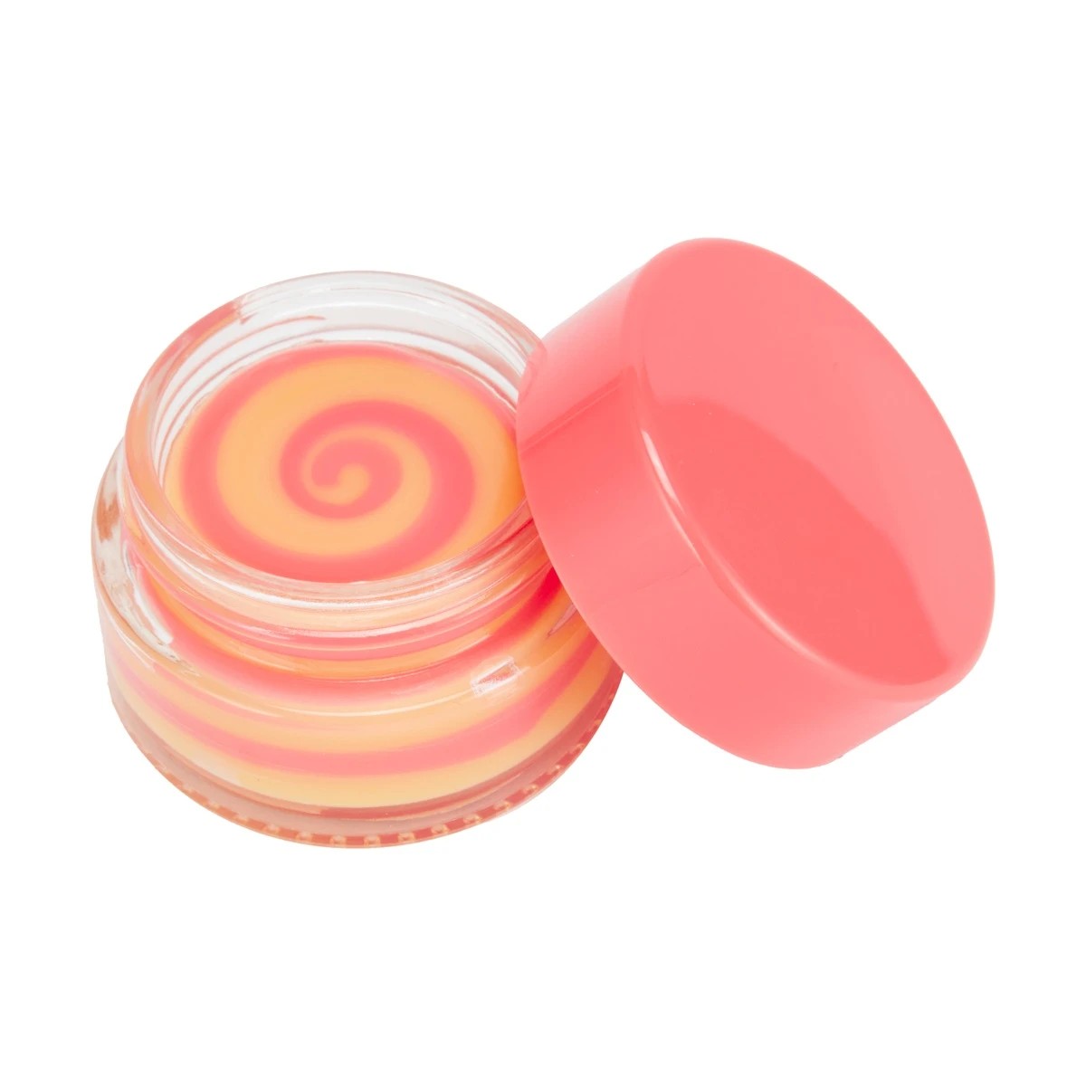 2 OXX Skincare Overnight Lip Care Lip Mask 20ml - Strawberry and Lemonade Scented, 2 of 5