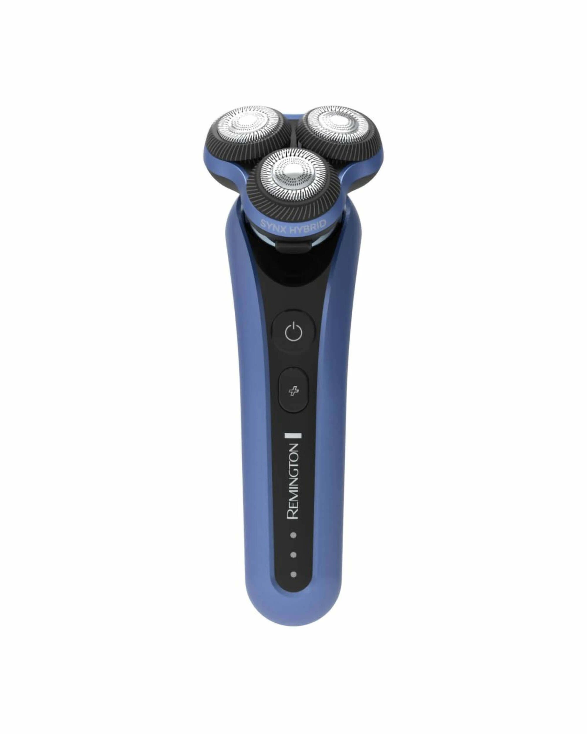1 Remington X7 Limitless X Rotary Shaver - BLUE, 1 of 1