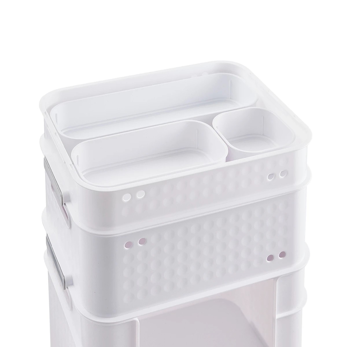 4 Trolley Accessory Pack - Set of 3 Boxes, 4 of 7