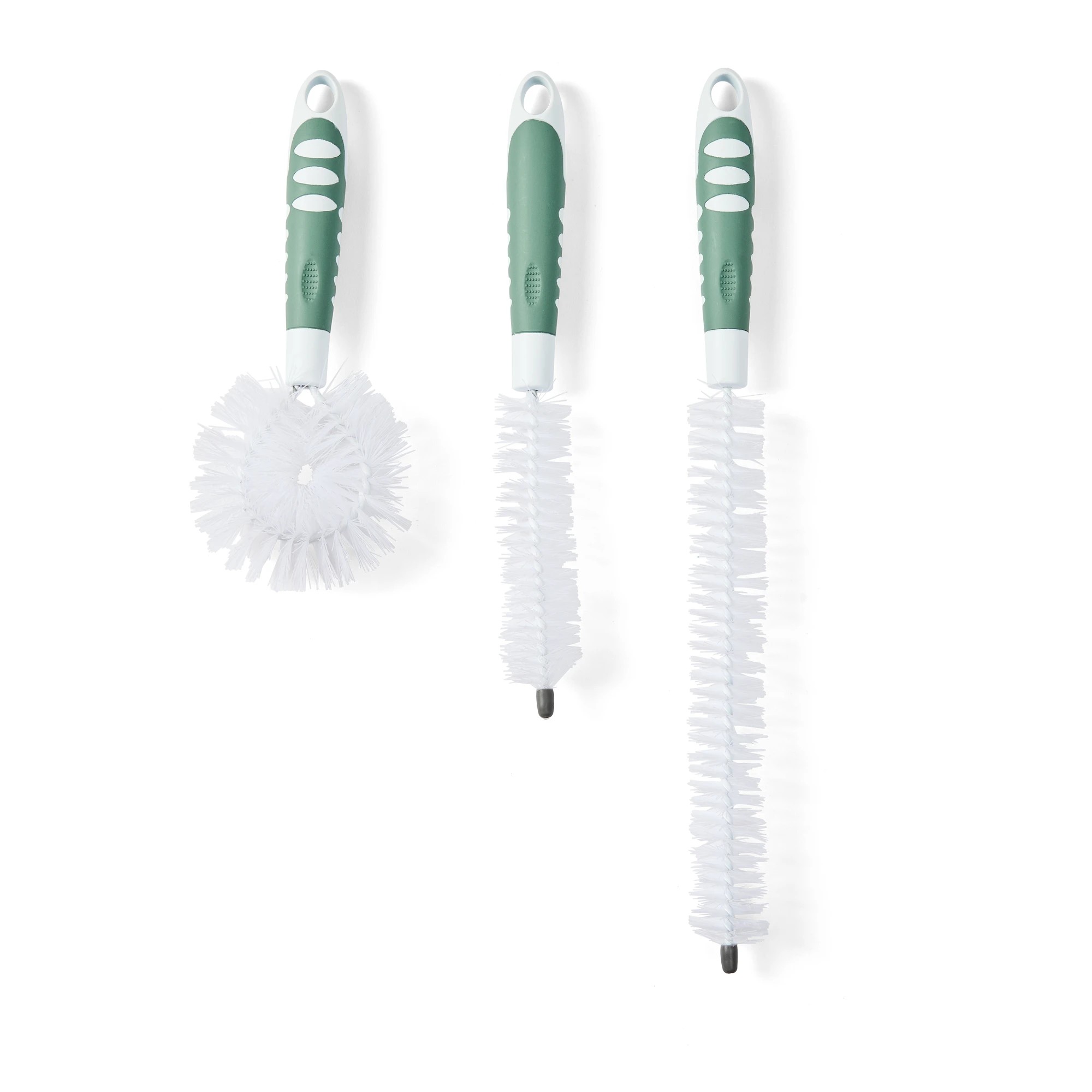 5 Set of 3 Bottle Brushes, 5 of 10