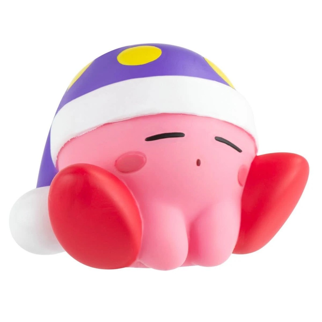 4 5cm Kirby Mascot in Capsule - Assorted, 4 of 6