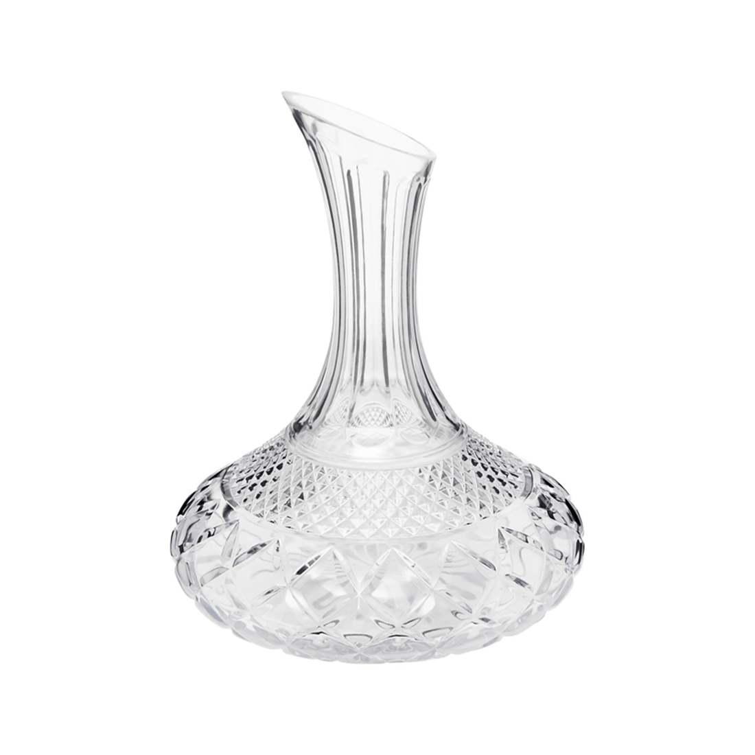 3 Maxwell & Williams Speakeasy Wine Decanter With Gift Box 1.5l Barware
 - Plain, 3 of 3