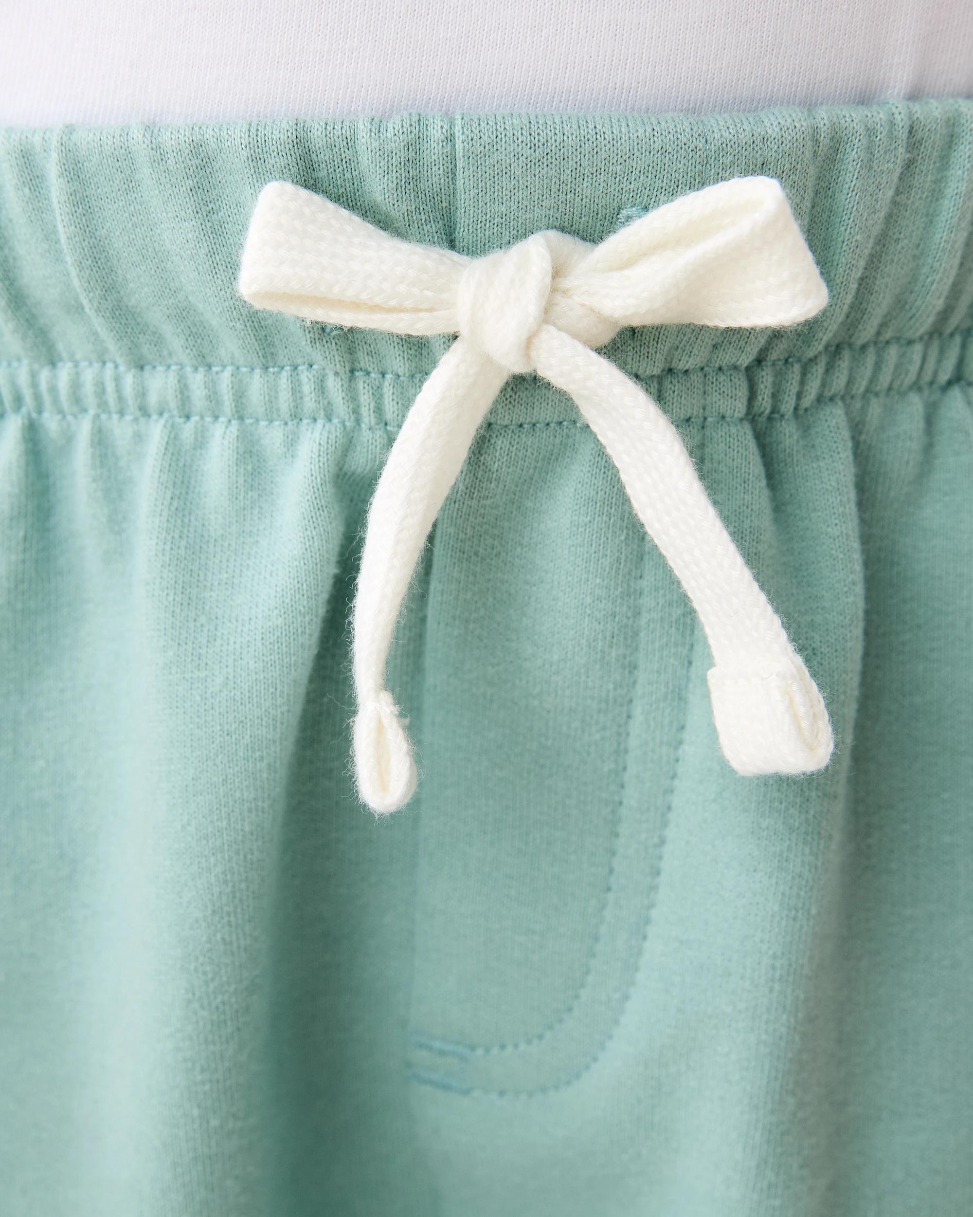 3 Bluey License Knit Shorts Bluey, 3 of 8