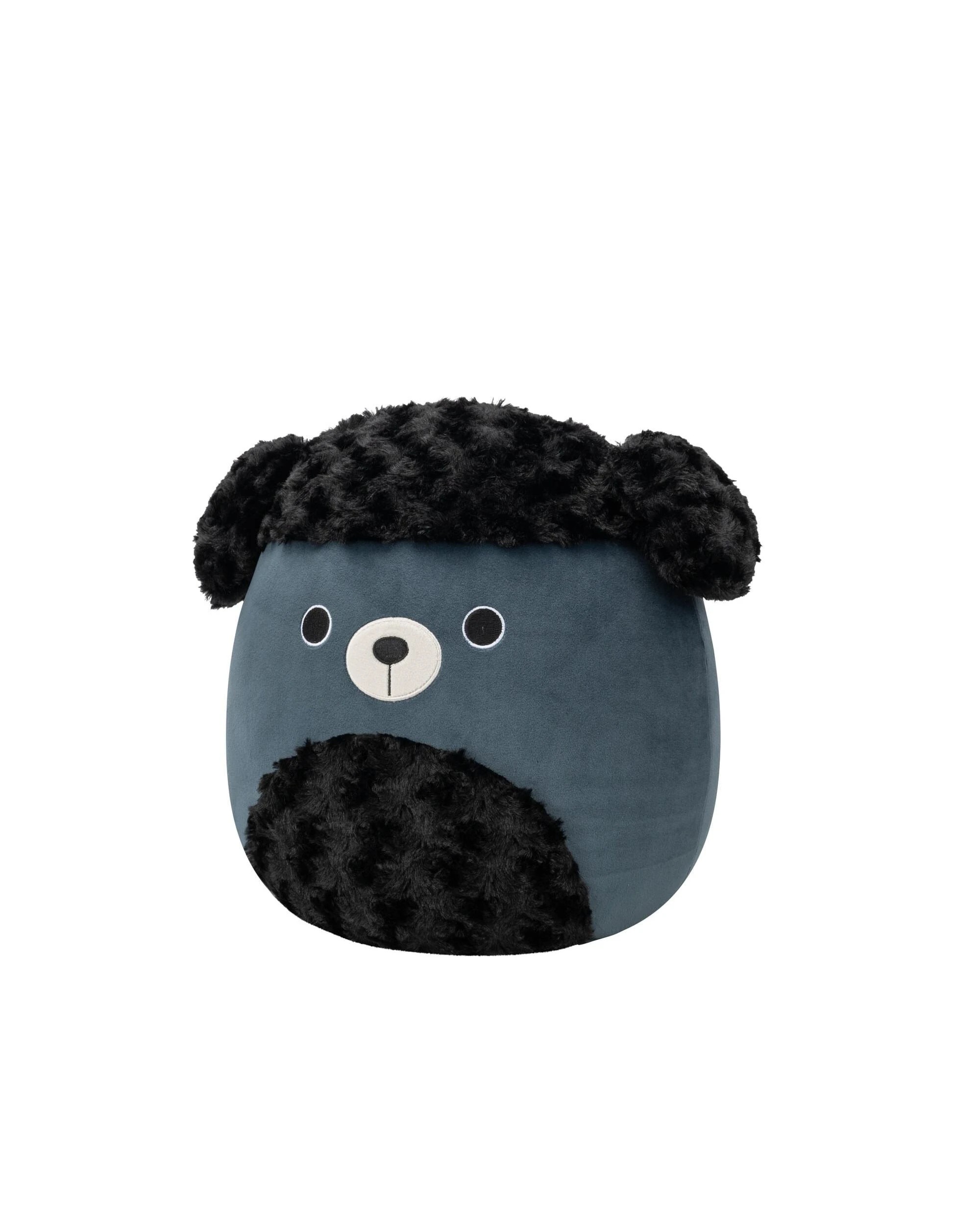 2 Squishmallows Jettward the Poodle Dog 12 inch Plush, 2 of 6