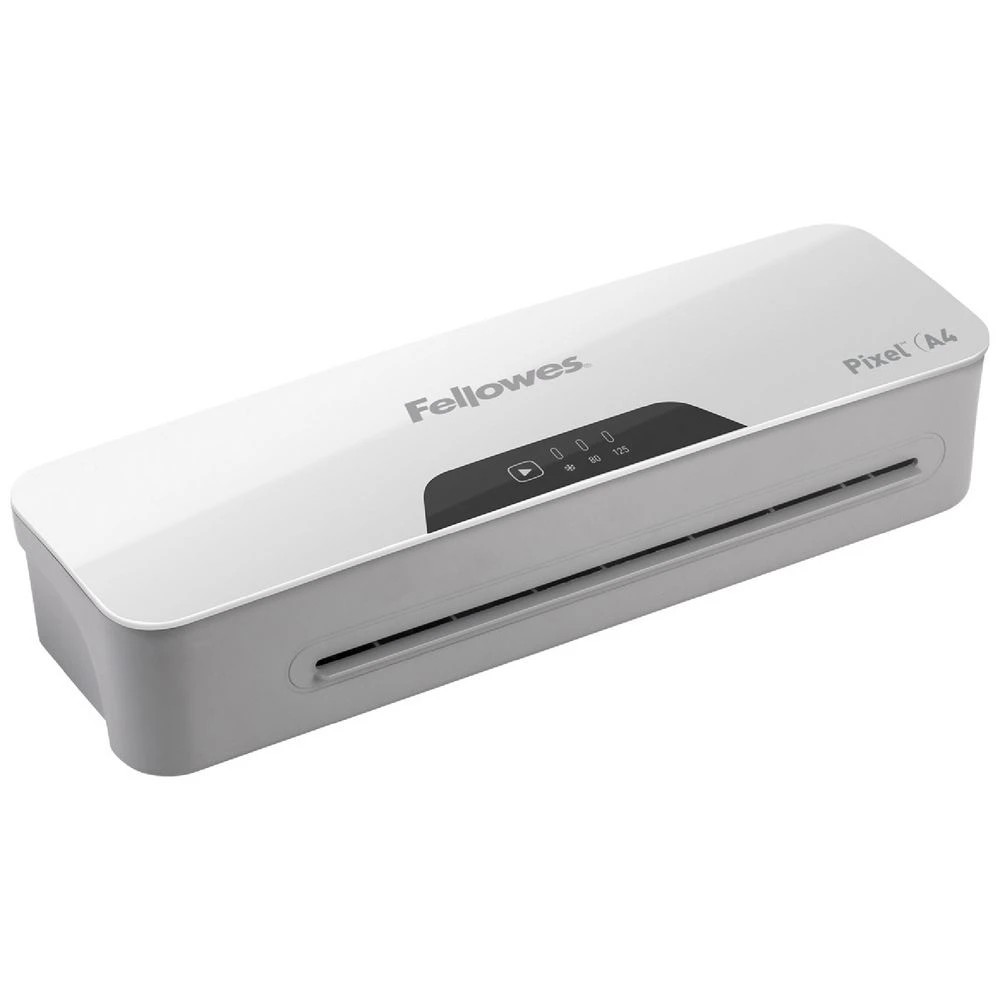 2 Fellowes A4 Pixel Laminator, 2 of 10